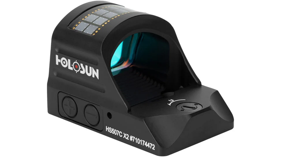 Holosun HS507C X2 - Image 3