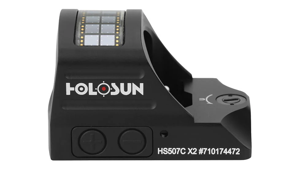 Holosun HS507C X2 - Image 4