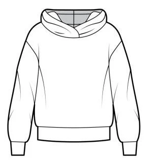 HOODIE V2 INVENTORY