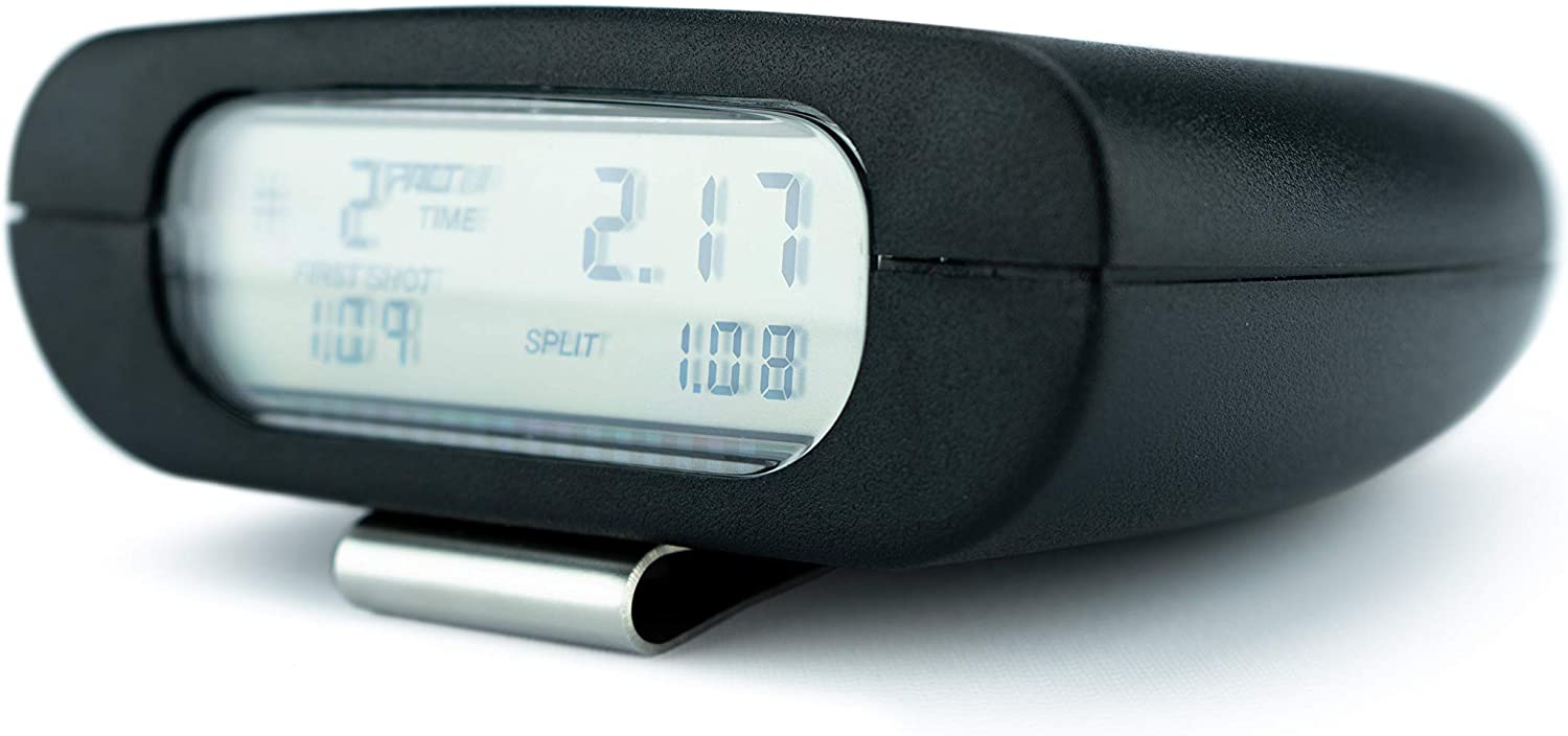 PACT CLUB TIMER III - Image 3