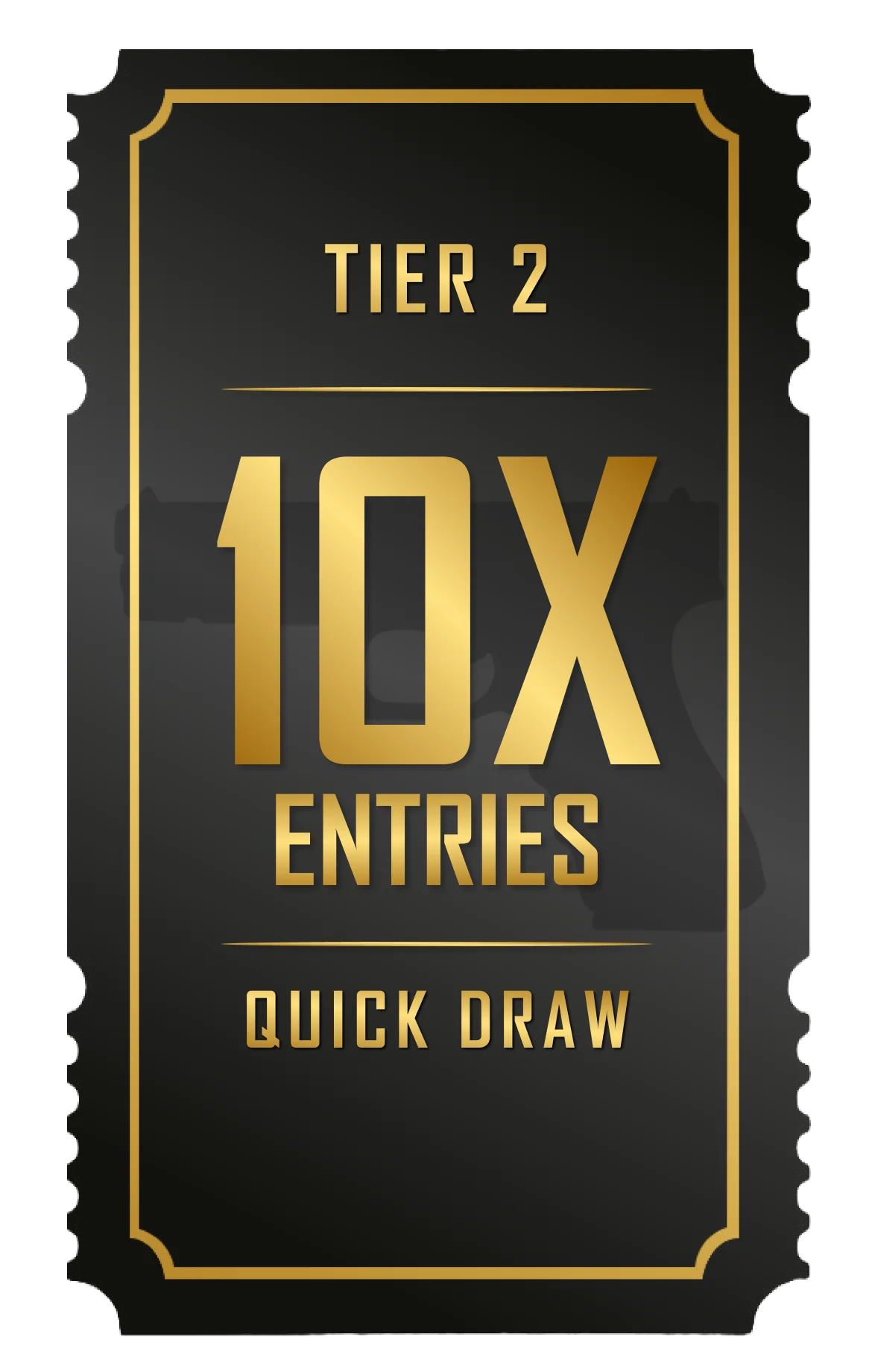 Quick Draw - Tier 2 - Digital Wallpaper Pack