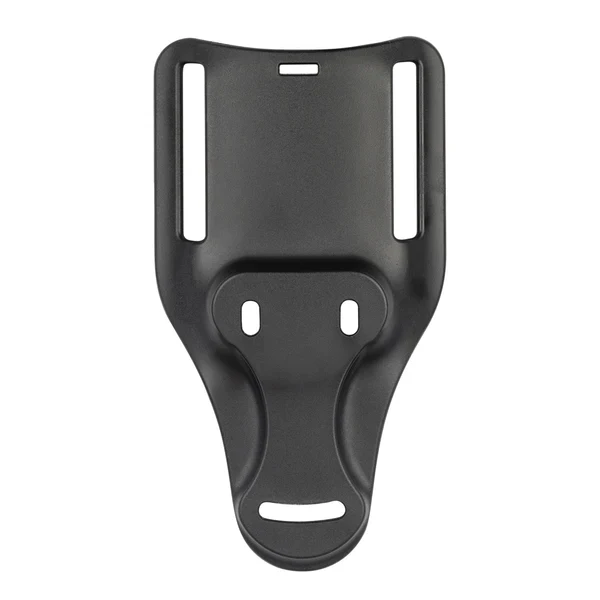 SAFARILAND CUBL SLOTTED MID RIDE MOUNT 2.25/2" - Image 2