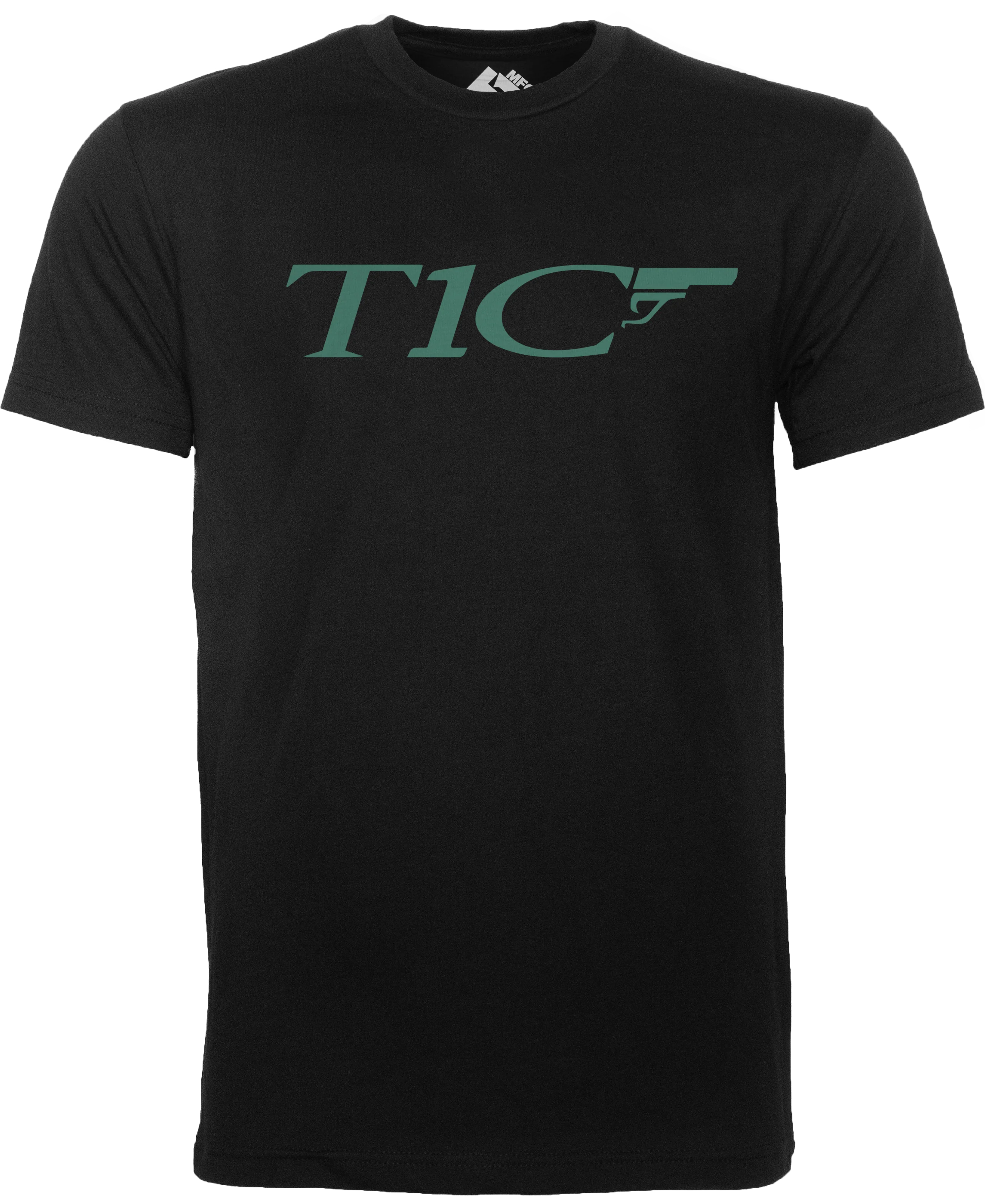 T1C - 007 T-SHIRT