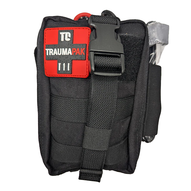 T1C ADVANCED TRAUMAPAK ELITE
