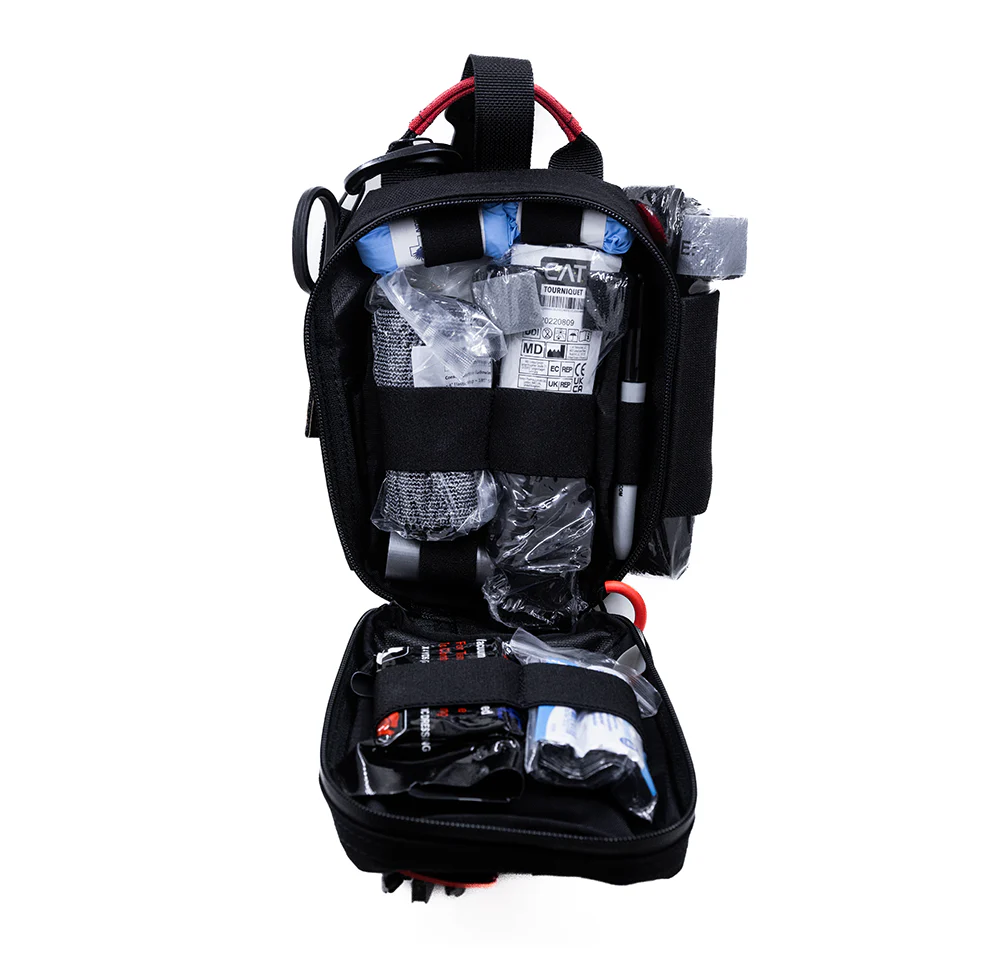 T1C ADVANCED TRAUMAPAK ELITE - Image 2