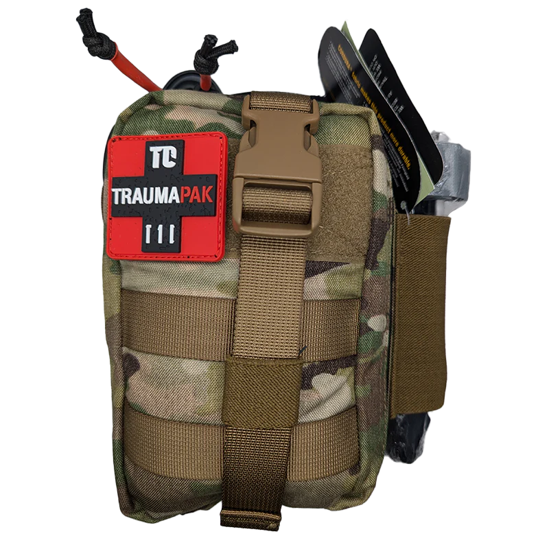 T1C ADVANCED TRAUMAPAK ELITE - Image 3