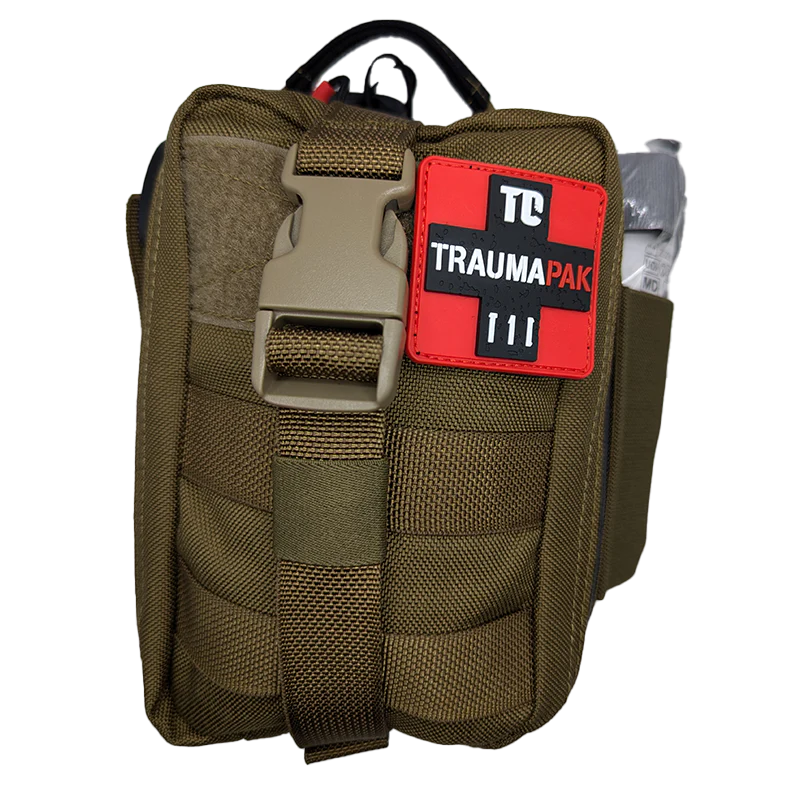 T1C ADVANCED TRAUMAPAK ELITE - Image 4