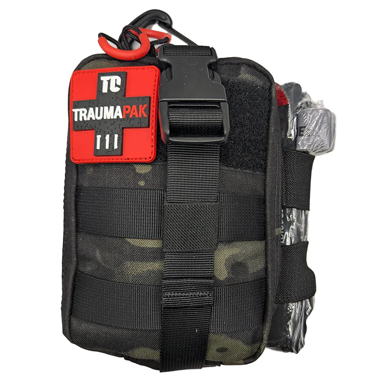 T1C ADVANCED TRAUMAPAK ELITE - Image 5