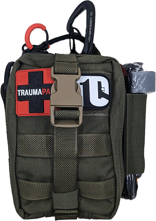T1C ADVANCED TRAUMAPAK ELITE - Image 6