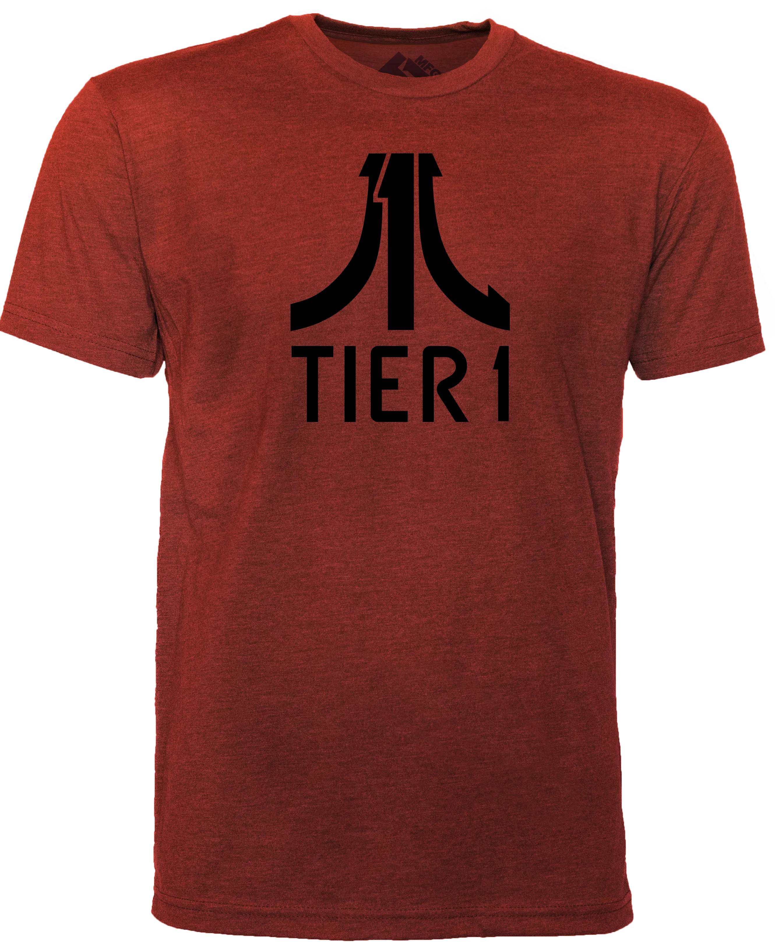 T1C - Atari T-SHIRT - Image 5