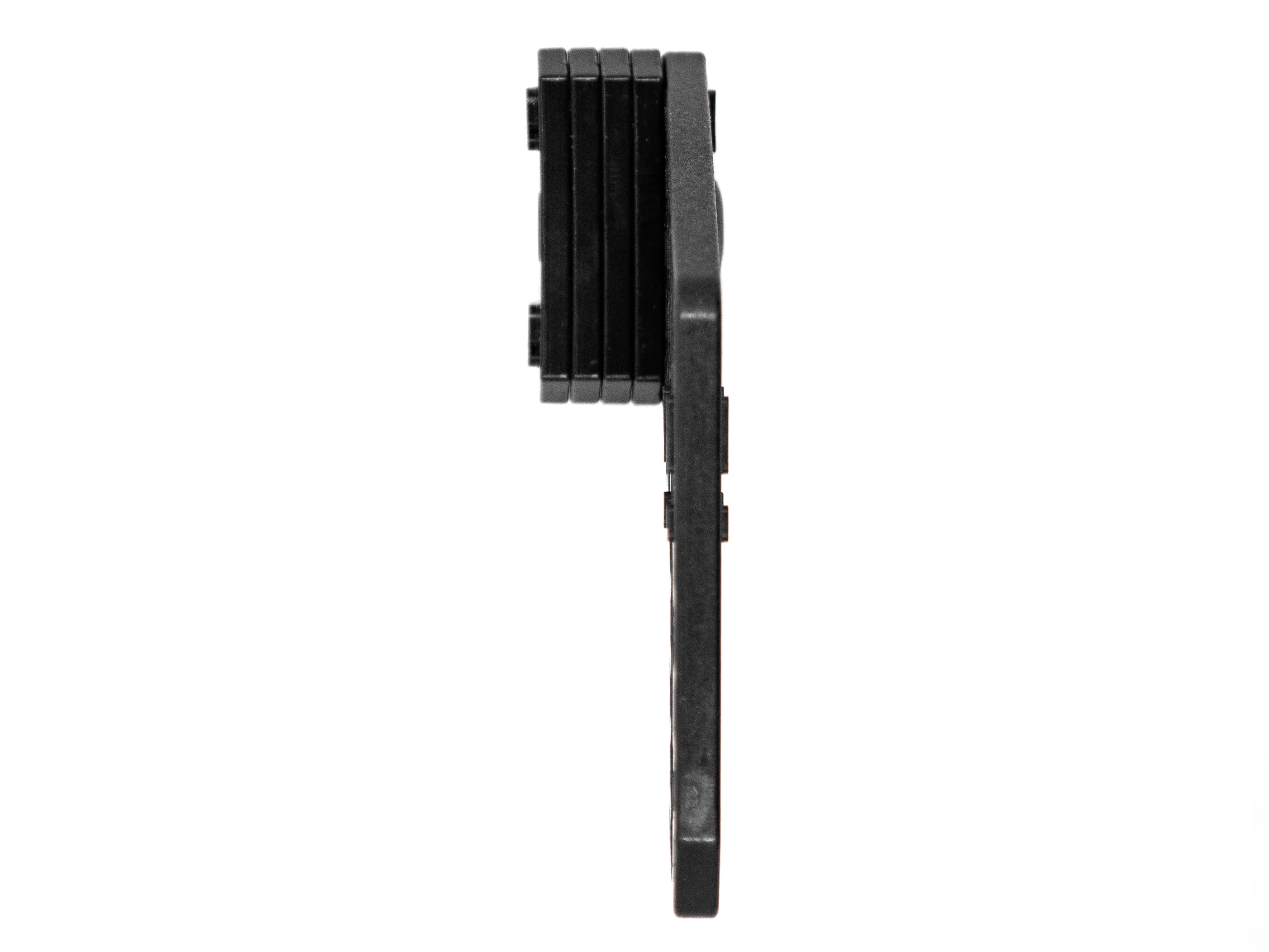 T1C EZ Adjust Concealment Claw™ - NON Light Bearing - Image 3