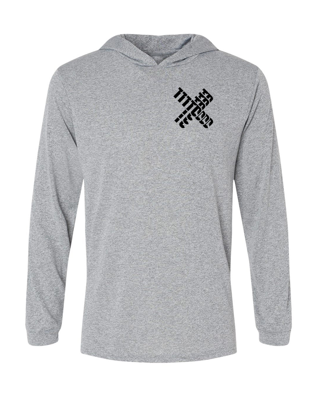 T1C - LIGHT WEIGHT PERFORMANCE HOODIE - Image 12