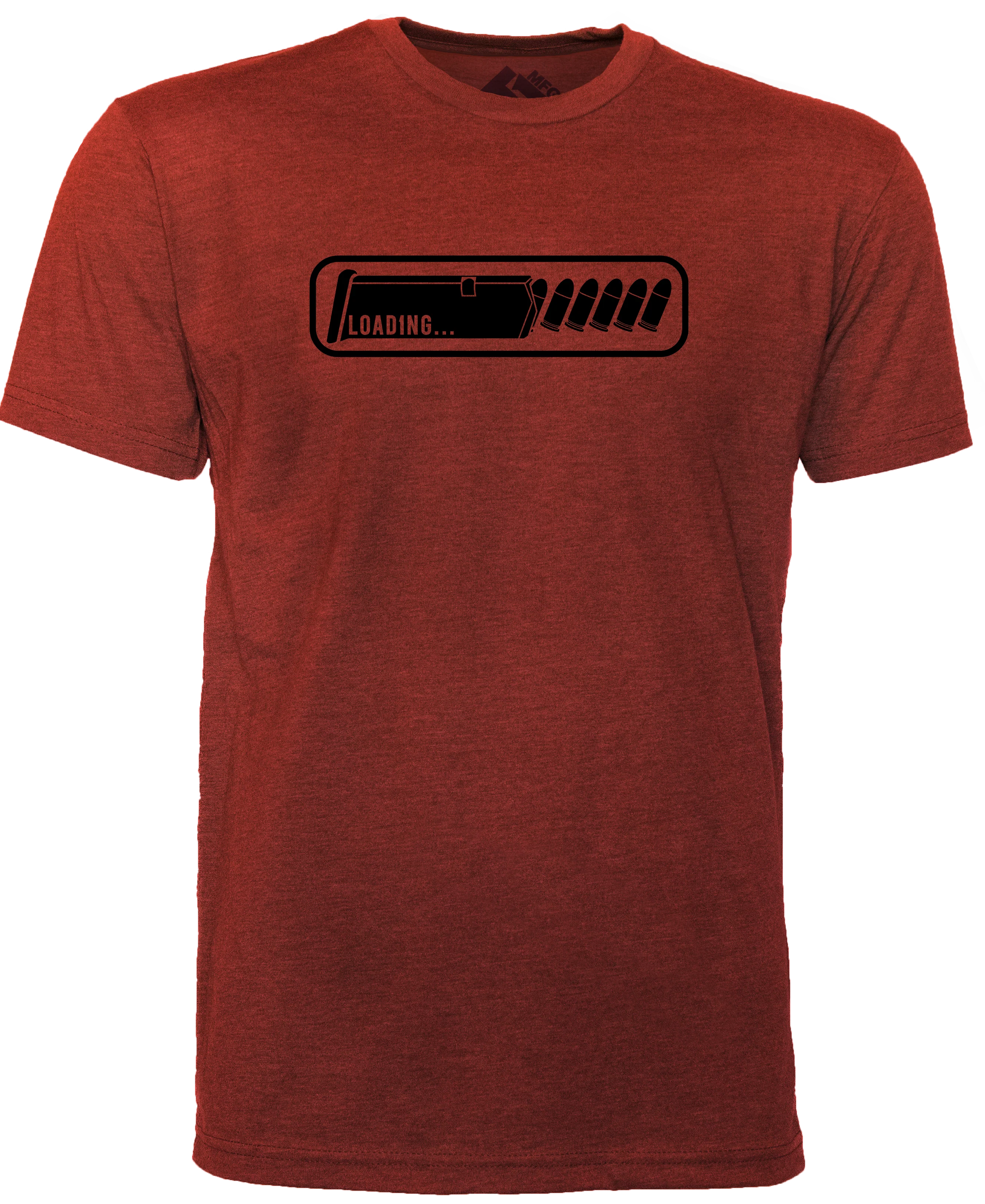 T1C - LOADING T-SHIRT - Image 5