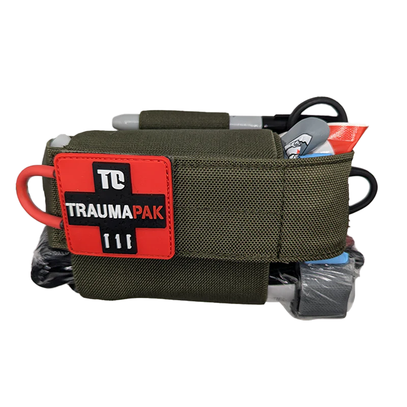T1C MICRO 2.0 TRAUMAPAK ELITE - Image 8