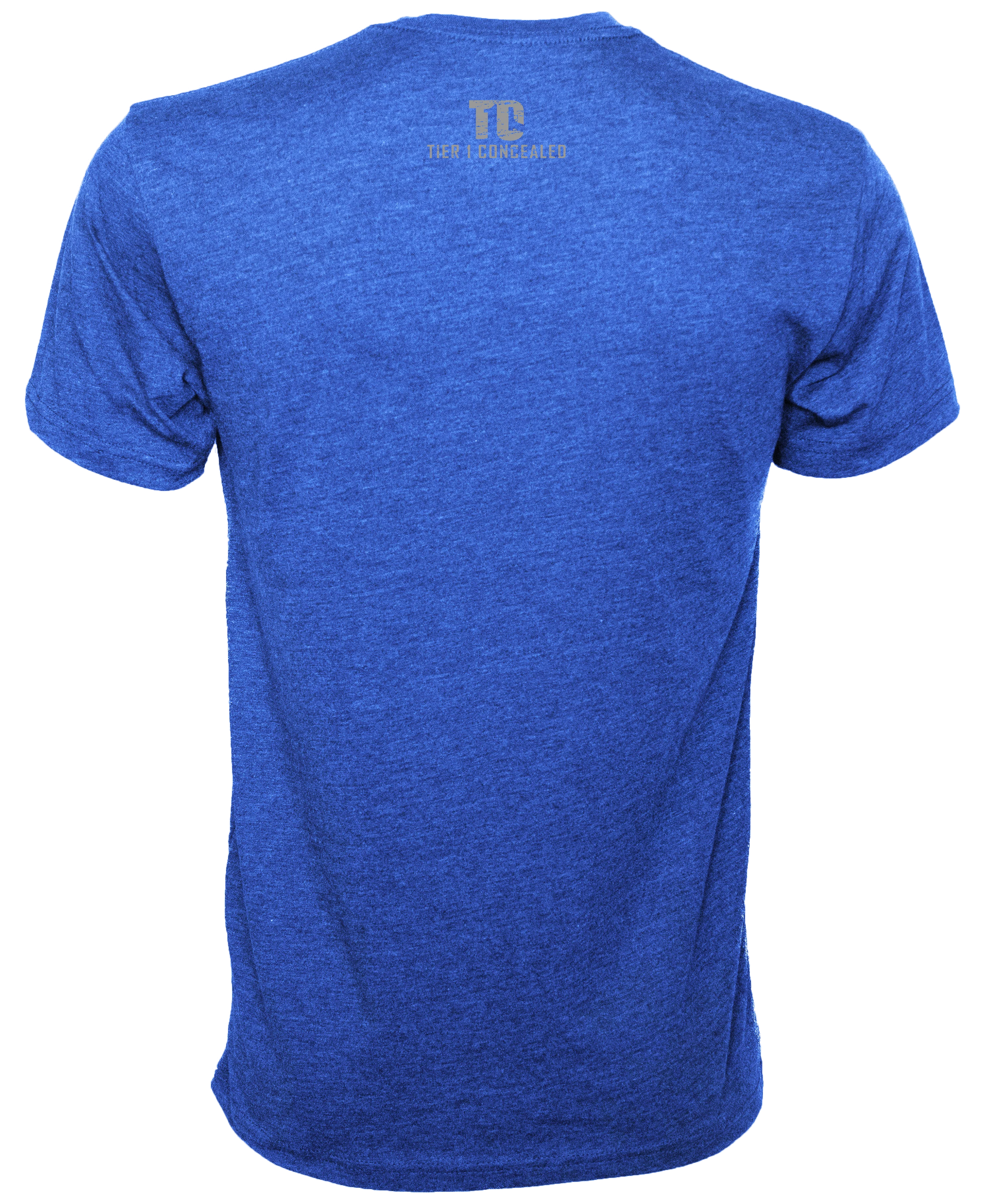 T1C - PINEAPPLE GRENADE T-SHIRT - Image 9