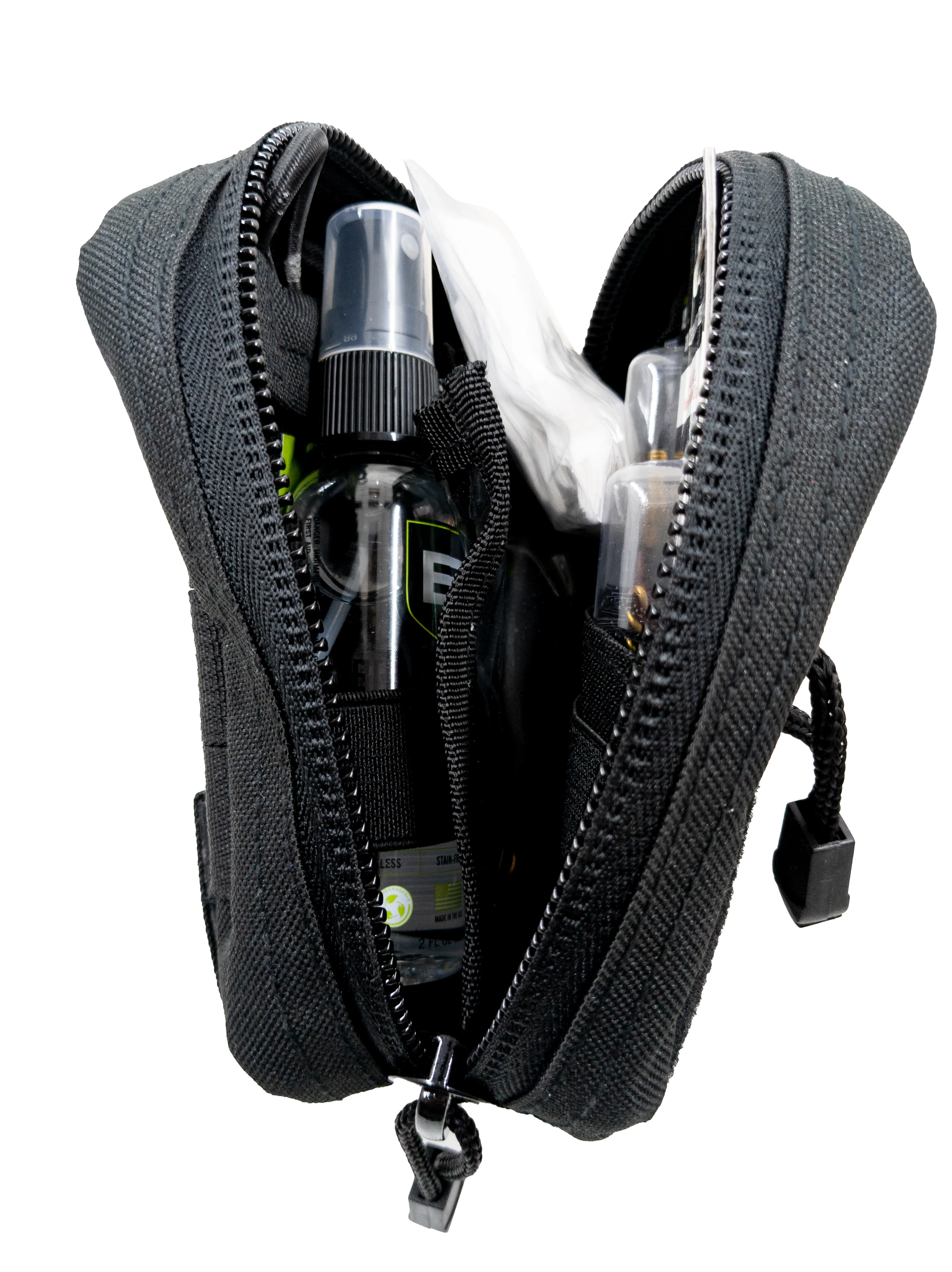 T1C QWIC PULL THROUGH CLEANING KIT - Image 3