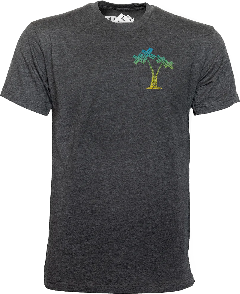 T1C - PREMIUM GUNS OF SUMMER - T-SHIRT - Image 5