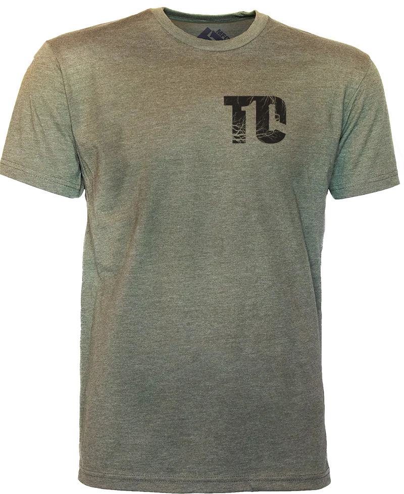 T1C - PREMIUM X - T-SHIRT - Image 3