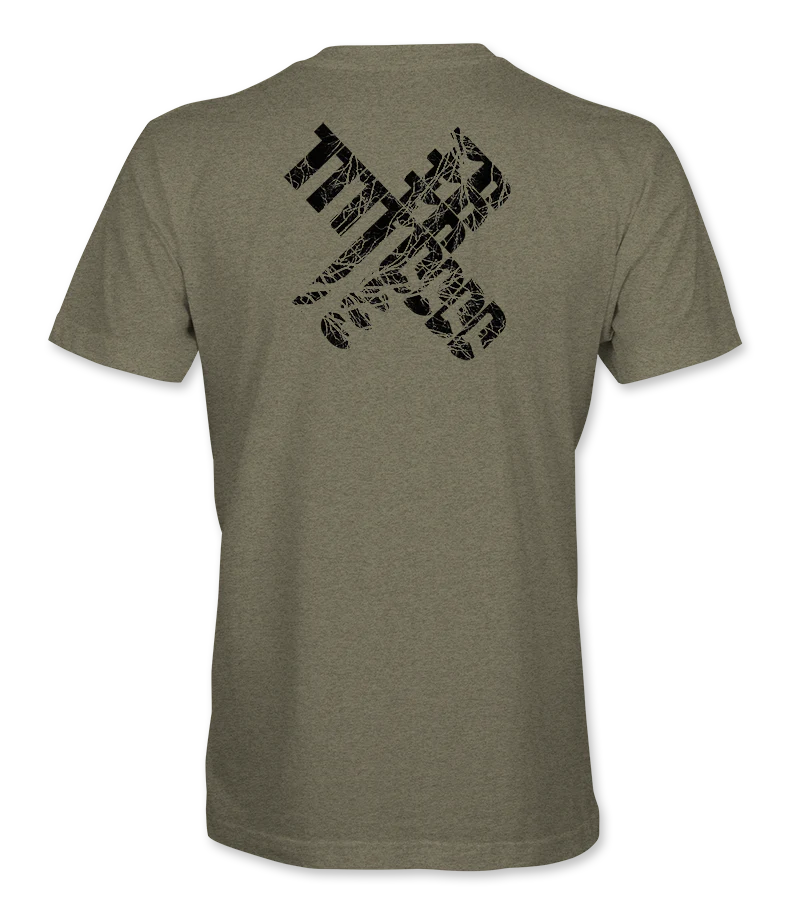 T1C - PREMIUM X - T-SHIRT - Image 5