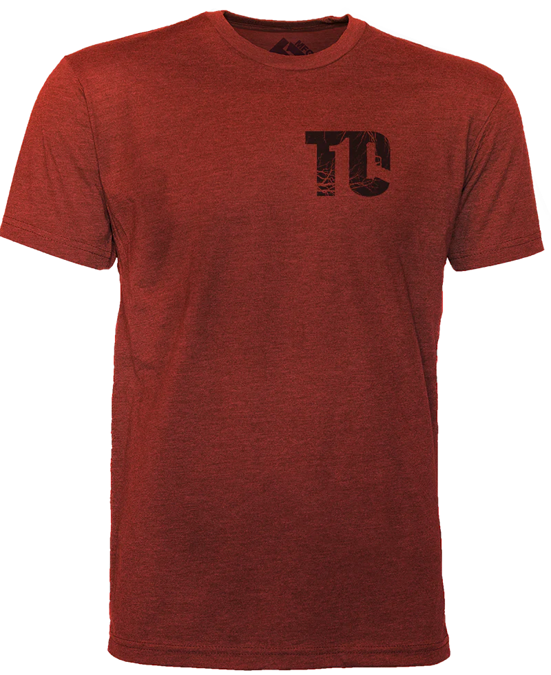 T1C - PREMIUM X - T-SHIRT - Image 6
