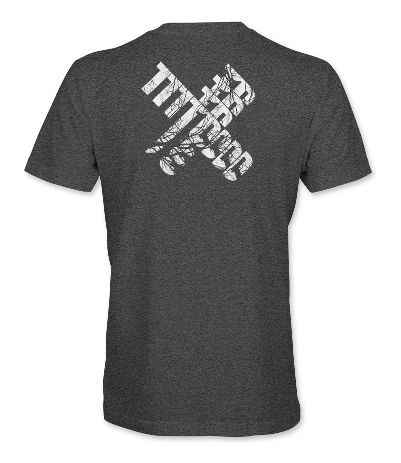 T1C - PREMIUM X - T-SHIRT - Image 9