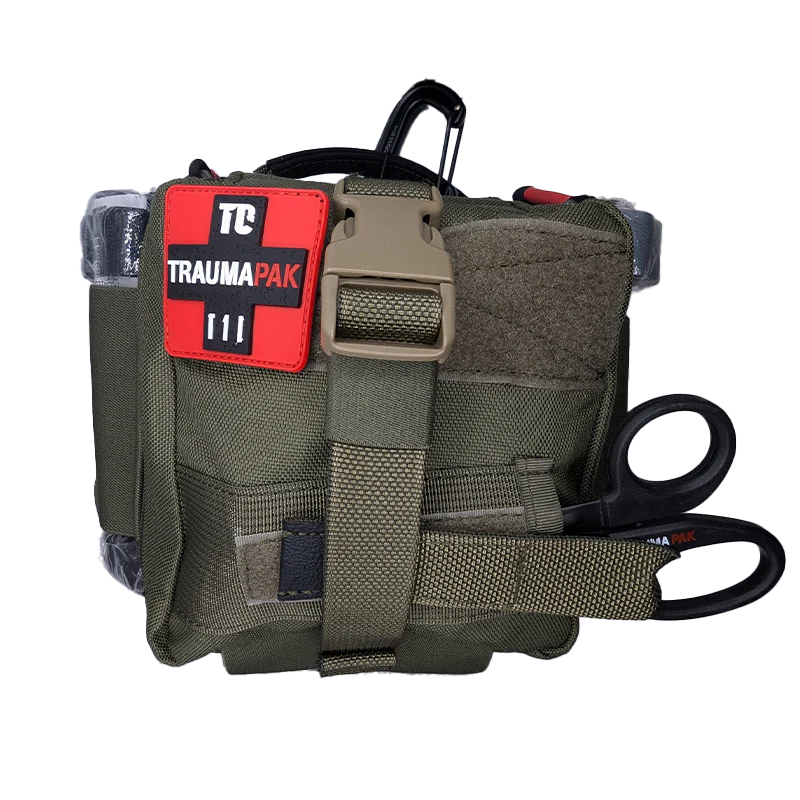 T1C RANGE TRAUMAPAK - Image 4