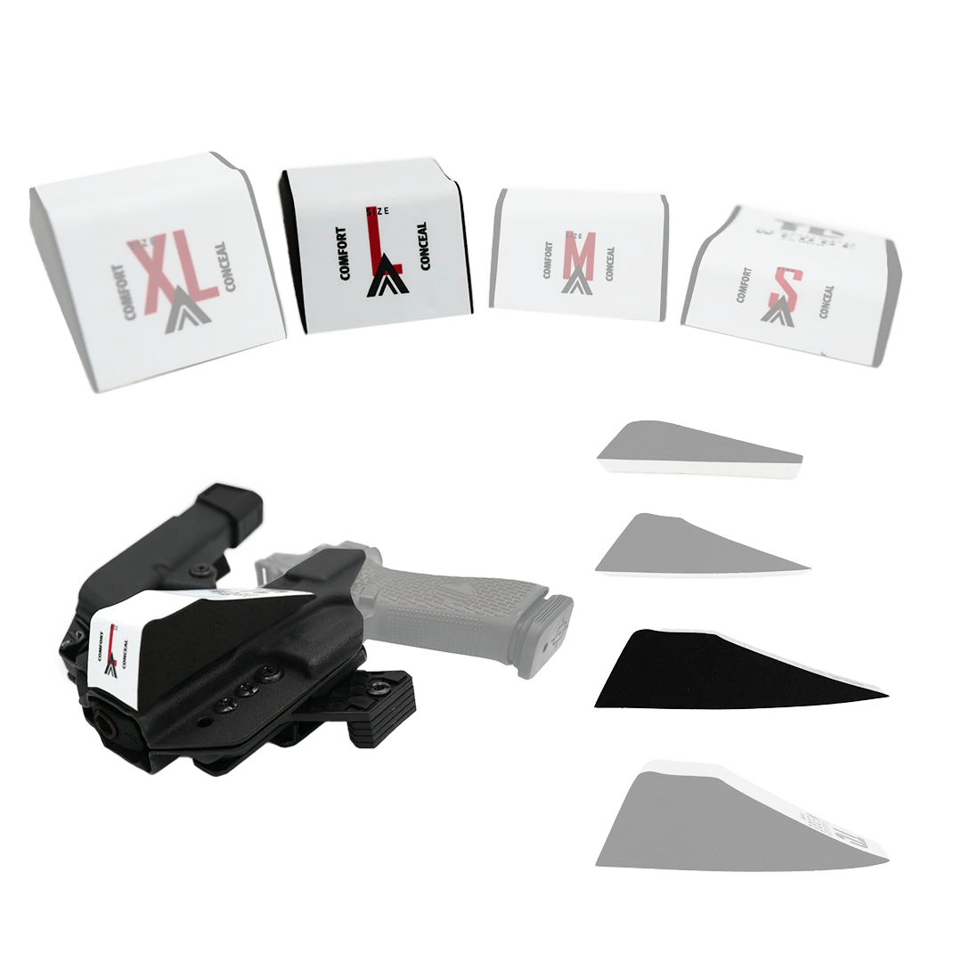 T1C - Individual Wedges - Image 4