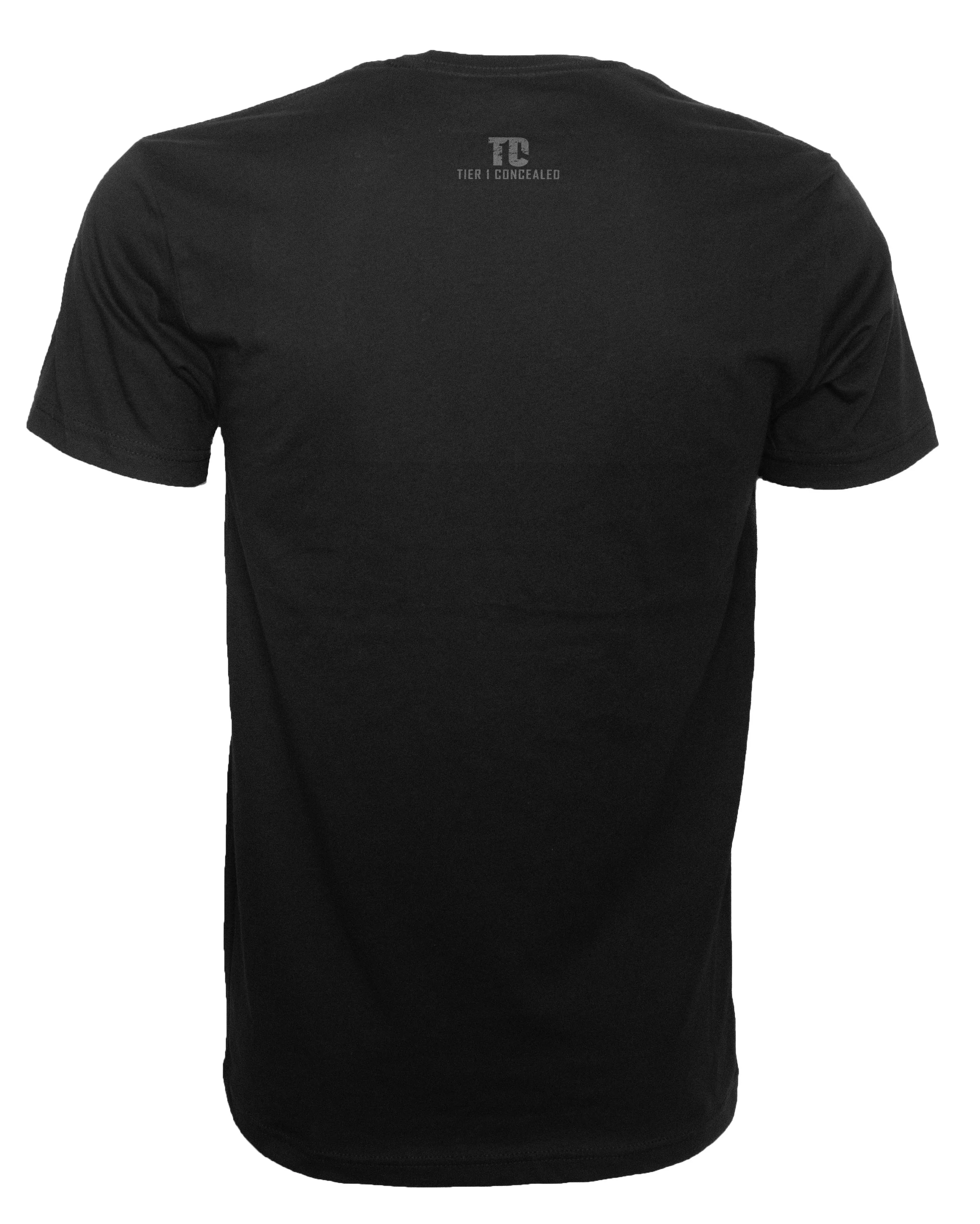 T1C - STARS T-SHIRT - Image 9