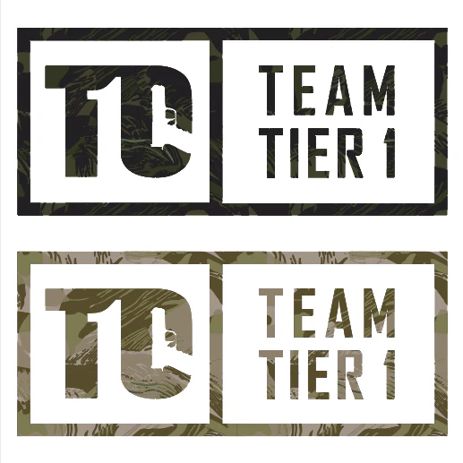 T1C - TEAM TIER 1 BUSHVELD BLOCK - LONGRANGE - Image 3