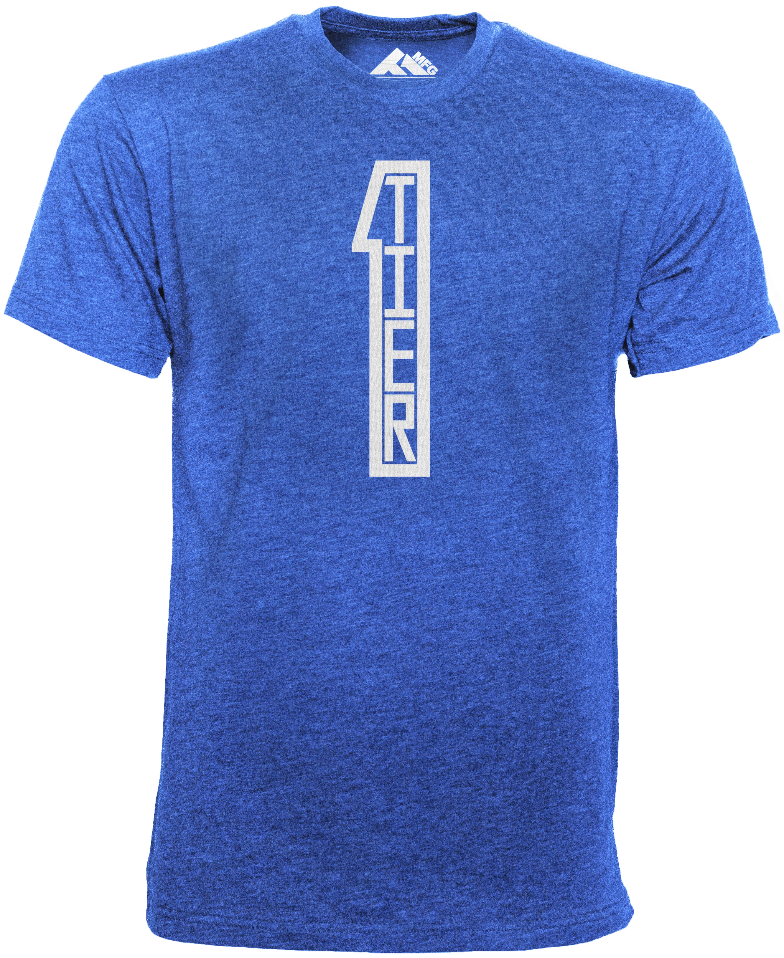 T1C - TIER IN 1 T-SHIRT - Image 4