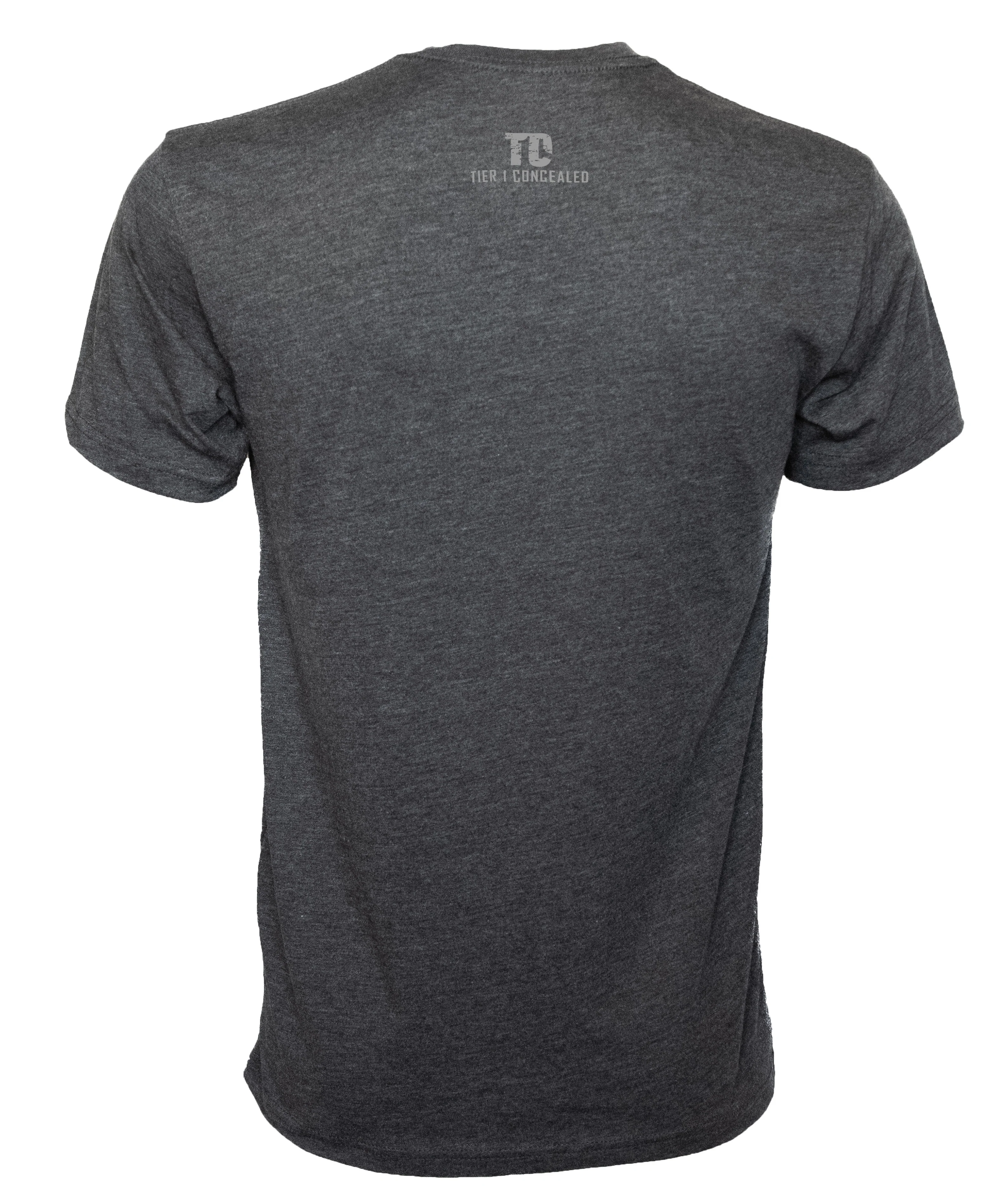 T1C - TRAINING AWAITS T-SHIRT - Image 8