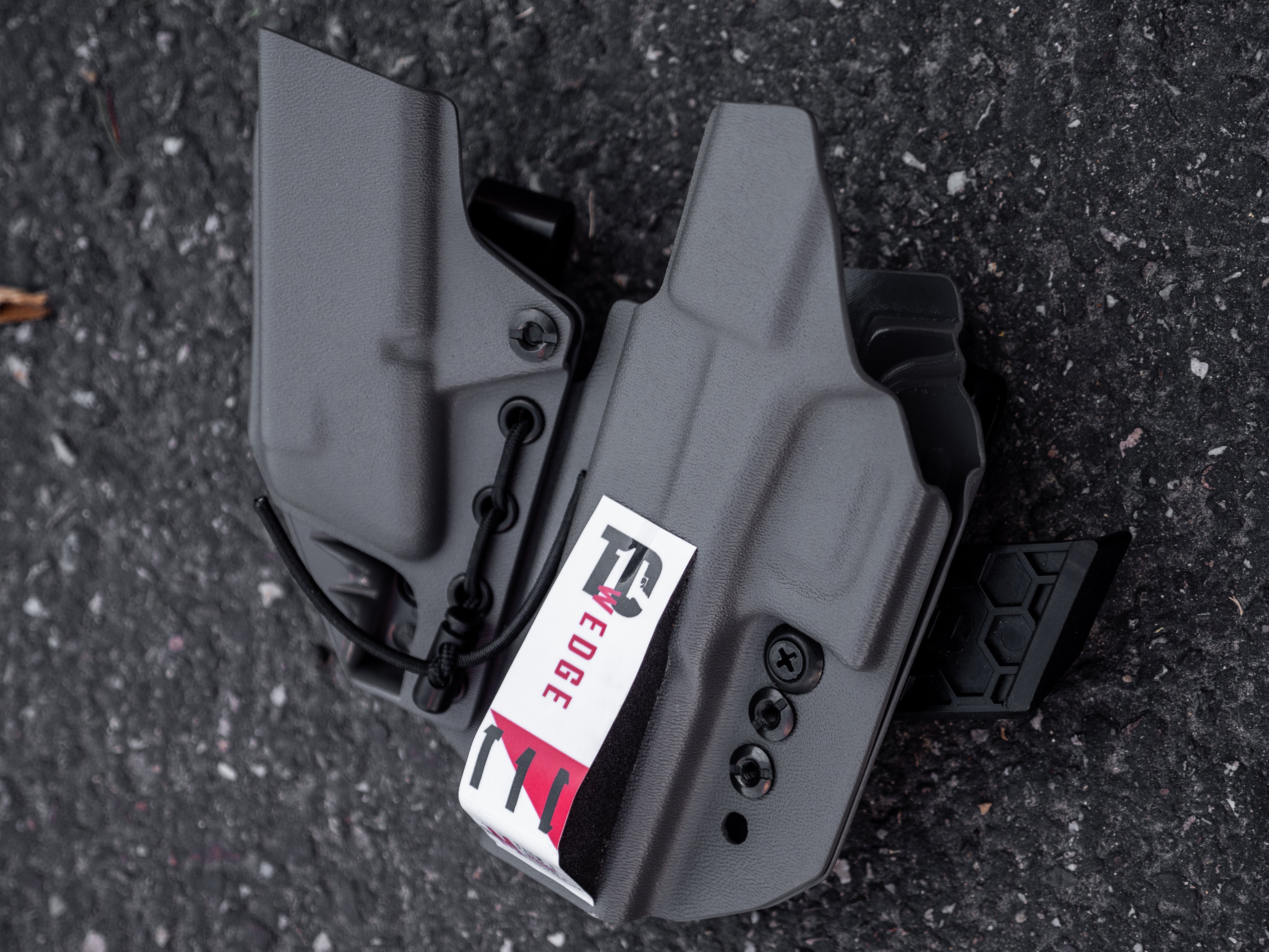T1C - Wedge Single Size Pack - Image 3