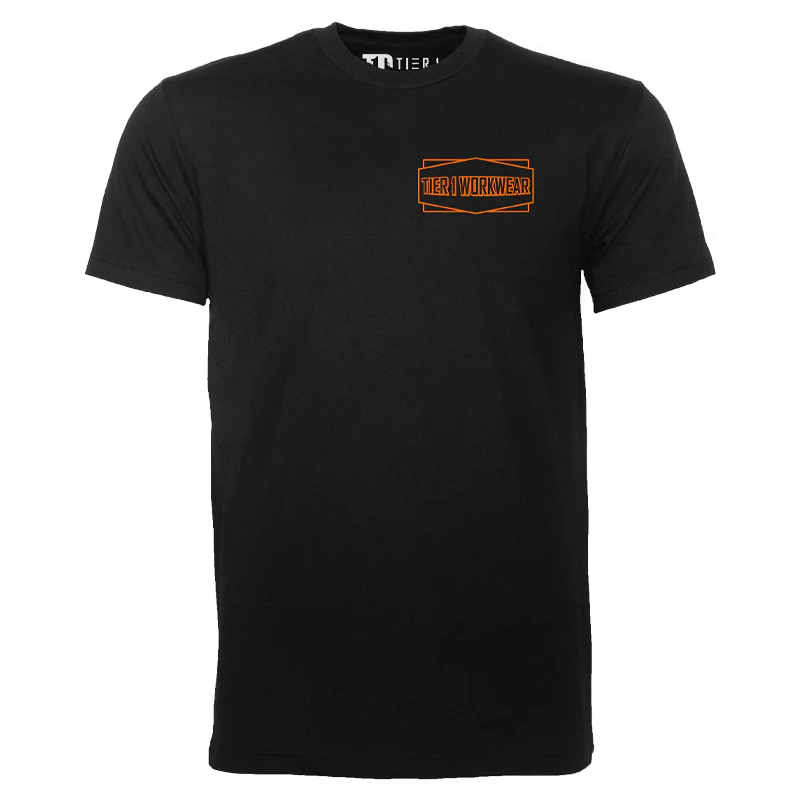 T1C - WORKWEAR - T-SHIRT - Image 2