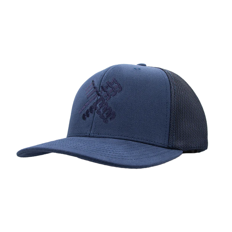 T1C - X Winter Hat - Image 3