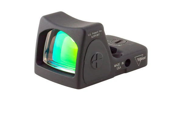 Trijicon RMR Adjustable - Image 5